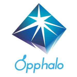 logo opphalo